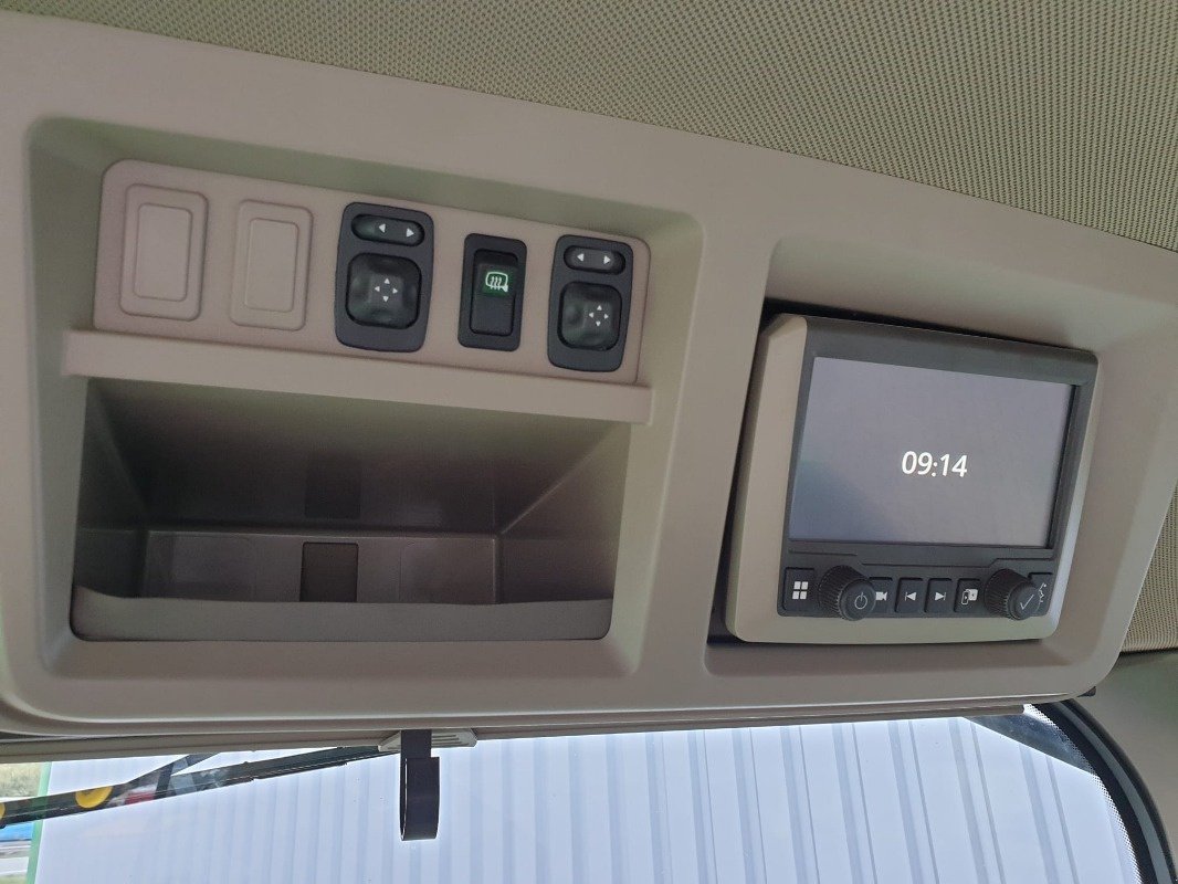 Traktor del tipo John Deere 7R 330 **MIETRÜCKLÄUFER**, Gebrauchtmaschine In Sittensen (Immagine 13)