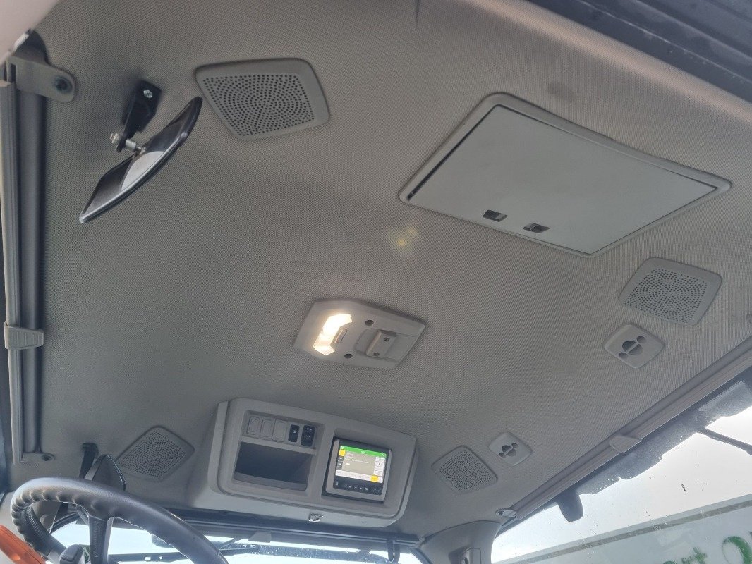 Traktor des Typs John Deere 7R 330 MY20 AP 50, Gebrauchtmaschine in Neubrandenburg (Bild 14)