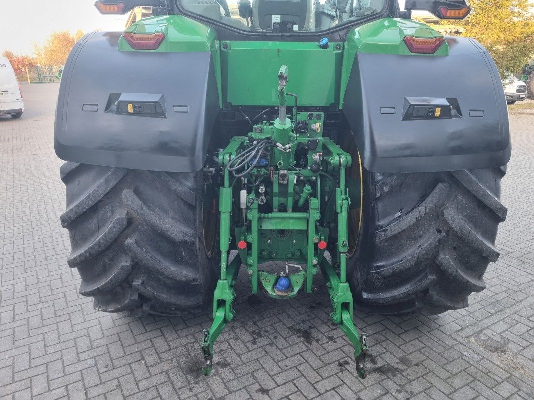 Traktor del tipo John Deere 7R 330 MY20 AP 50, Gebrauchtmaschine en Neubrandenburg (Imagen 5)
