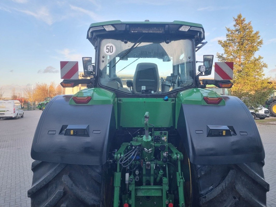 Traktor del tipo John Deere 7R 330 MY20 AP 50, Gebrauchtmaschine en Neubrandenburg (Imagen 7)
