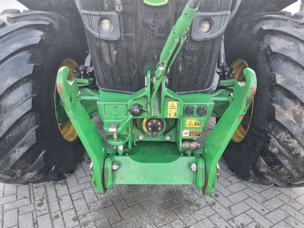 Traktor del tipo John Deere 7R 330 MY20 AP 50, Gebrauchtmaschine en Neubrandenburg (Imagen 13)