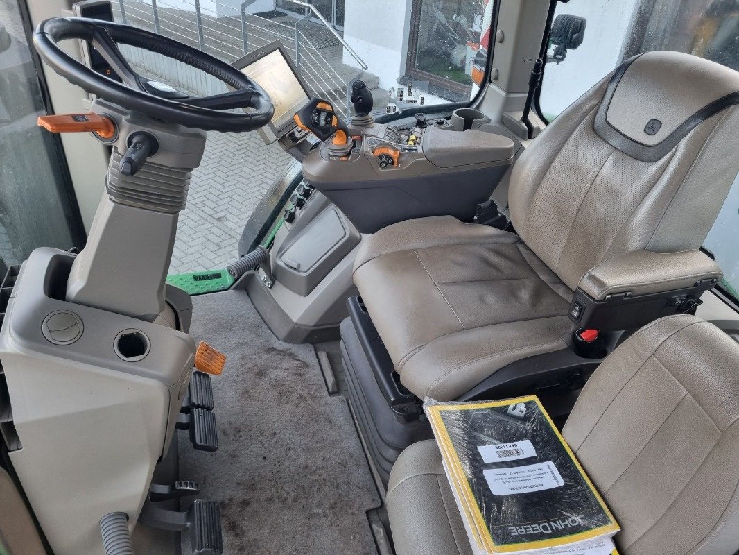 Traktor del tipo John Deere 7R 330 MY20 AP 50, Gebrauchtmaschine en Neubrandenburg (Imagen 15)