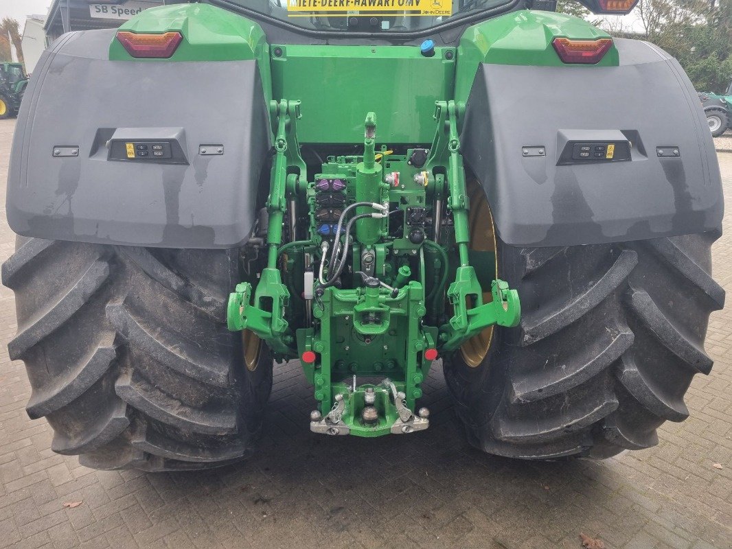 Traktor typu John Deere 7R 330 MY23 AP 50, Gebrauchtmaschine v Neubrandenburg (Obrázek 5)