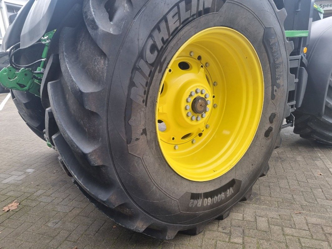 Traktor typu John Deere 7R 330 MY23 AP 50, Gebrauchtmaschine v Neubrandenburg (Obrázek 13)