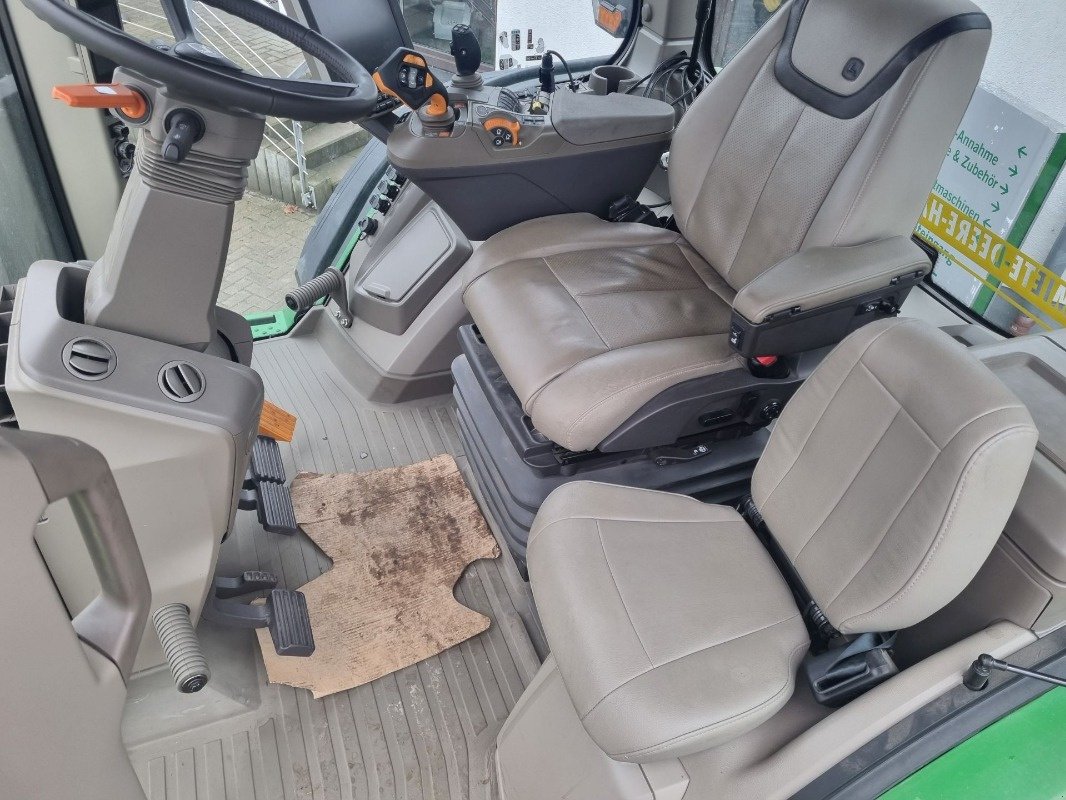 Traktor typu John Deere 7R 330 MY23 AP 50, Gebrauchtmaschine v Neubrandenburg (Obrázek 14)