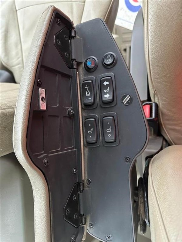 Traktor del tipo John Deere 7R 330 SOLGT!!! Alt udstyr. Den nyeste 7R model., Gebrauchtmaschine In Kolding (Immagine 12)