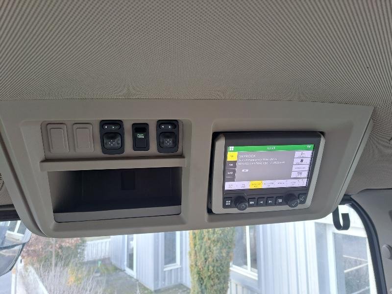 Traktor of the type John Deere 7R 330, Gebrauchtmaschine in SAINT GENEST D'AMBIERE (Picture 11)