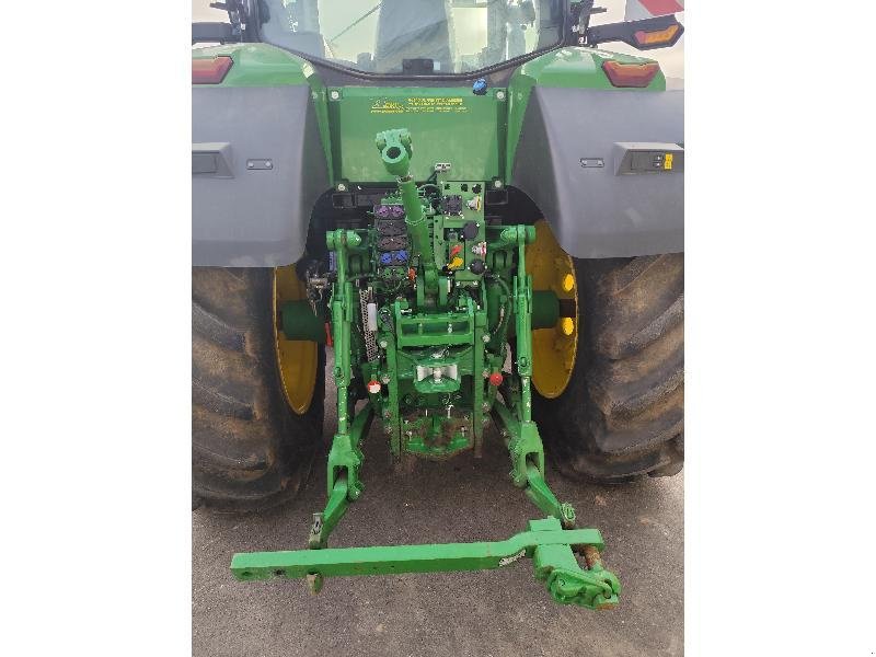Traktor του τύπου John Deere 7R 330, Gebrauchtmaschine σε SAINT GENEST D'AMBIERE (Φωτογραφία 7)