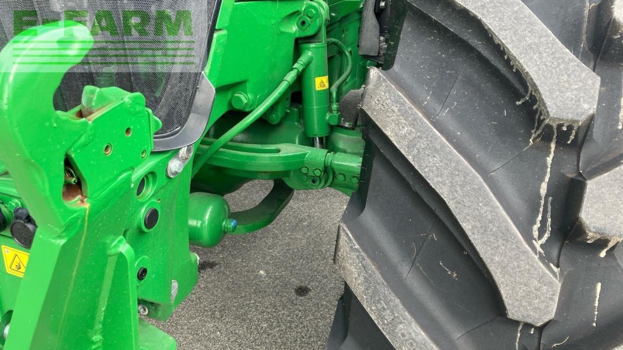 Traktor typu John Deere 7R 330, Gebrauchtmaschine w REDLHAM (Zdjęcie 11)