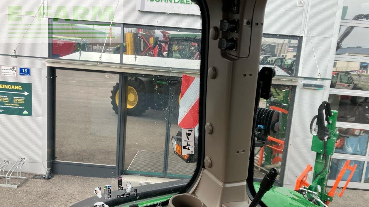 Traktor typu John Deere 7R 330, Gebrauchtmaschine w REDLHAM (Zdjęcie 23)