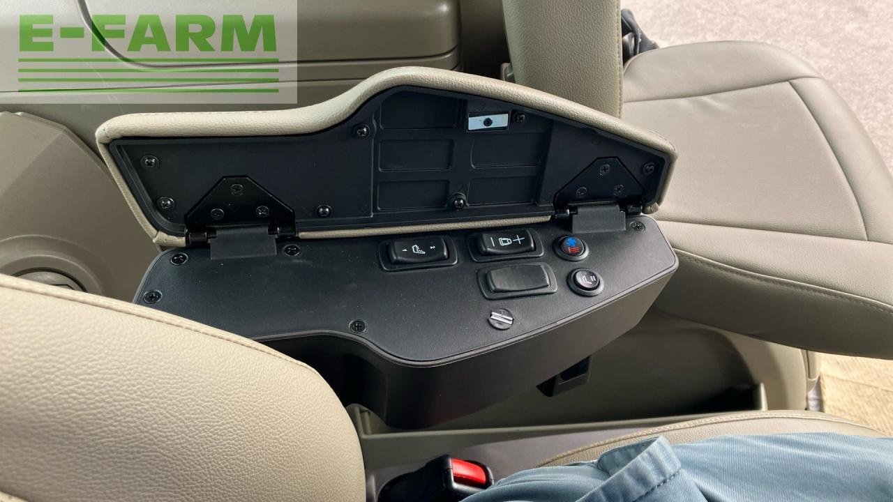 Traktor typu John Deere 7R 330, Gebrauchtmaschine w REDLHAM (Zdjęcie 24)