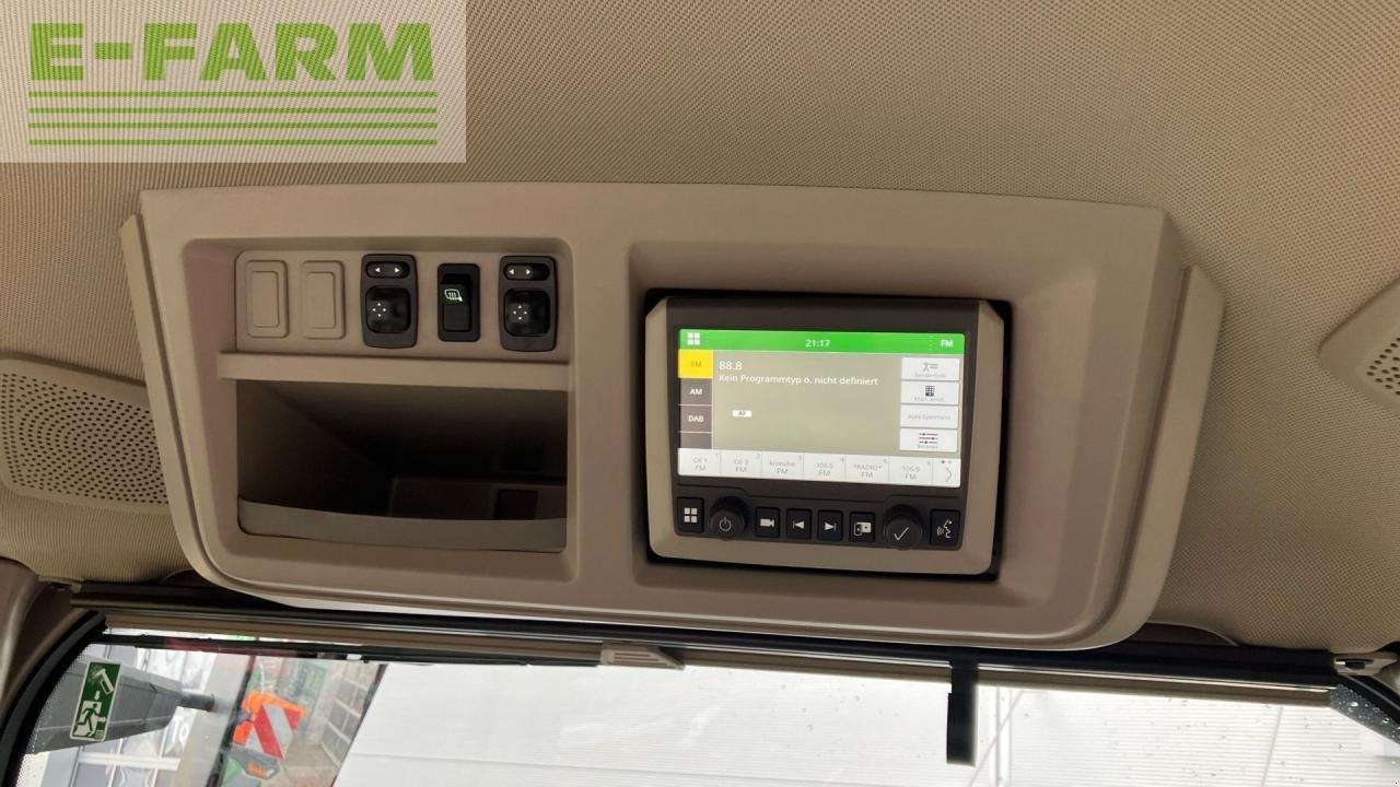 Traktor typu John Deere 7R 330, Gebrauchtmaschine w REDLHAM (Zdjęcie 25)