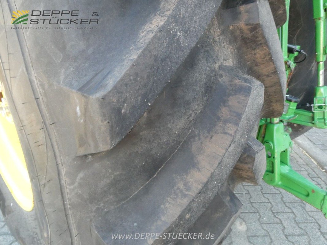 Traktor typu John Deere 7R 330, Gebrauchtmaschine v Lauterberg/Barbis (Obrázek 18)