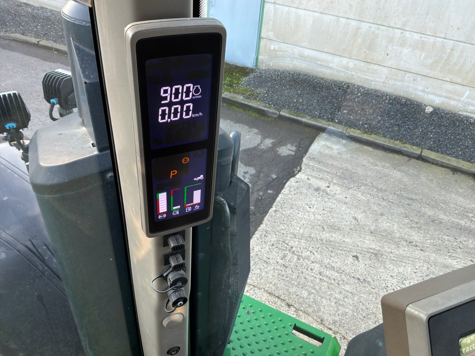 Traktor typu John Deere 7R 330, Gebrauchtmaschine v Aarschot (Obrázek 14)