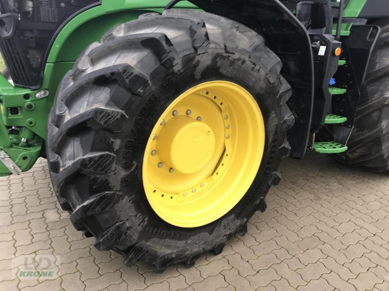 Traktor του τύπου John Deere 7R 330, Gebrauchtmaschine σε Spelle (Φωτογραφία 12)