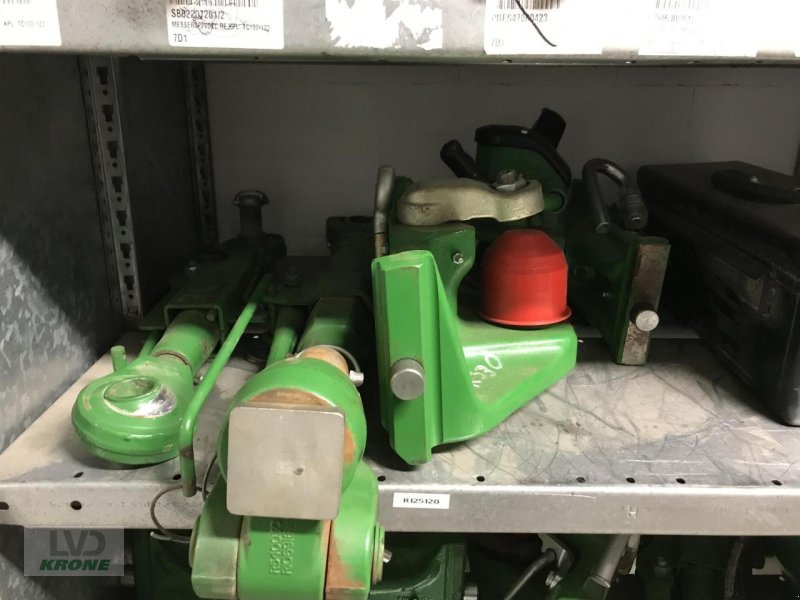 Traktor του τύπου John Deere 7R 330, Gebrauchtmaschine σε Spelle (Φωτογραφία 13)