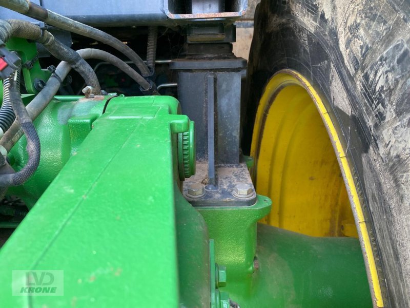 Traktor of the type John Deere 7R 330, Gebrauchtmaschine in Spelle (Picture 4)
