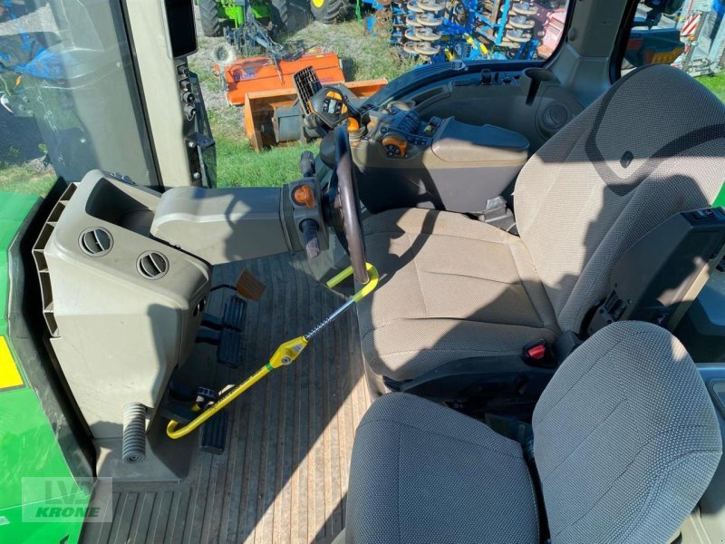 Traktor of the type John Deere 7R 330, Gebrauchtmaschine in Spelle (Picture 5)