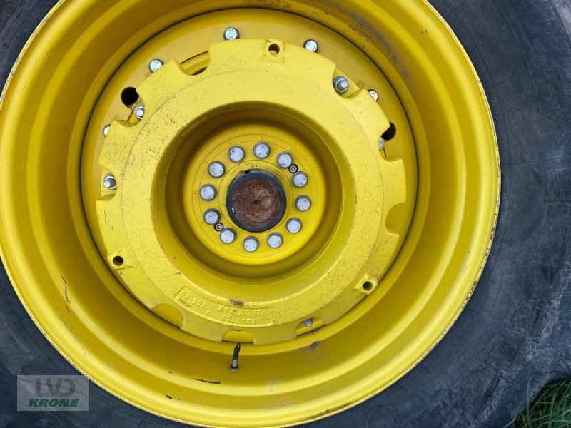 Traktor of the type John Deere 7R 330, Gebrauchtmaschine in Spelle (Picture 7)