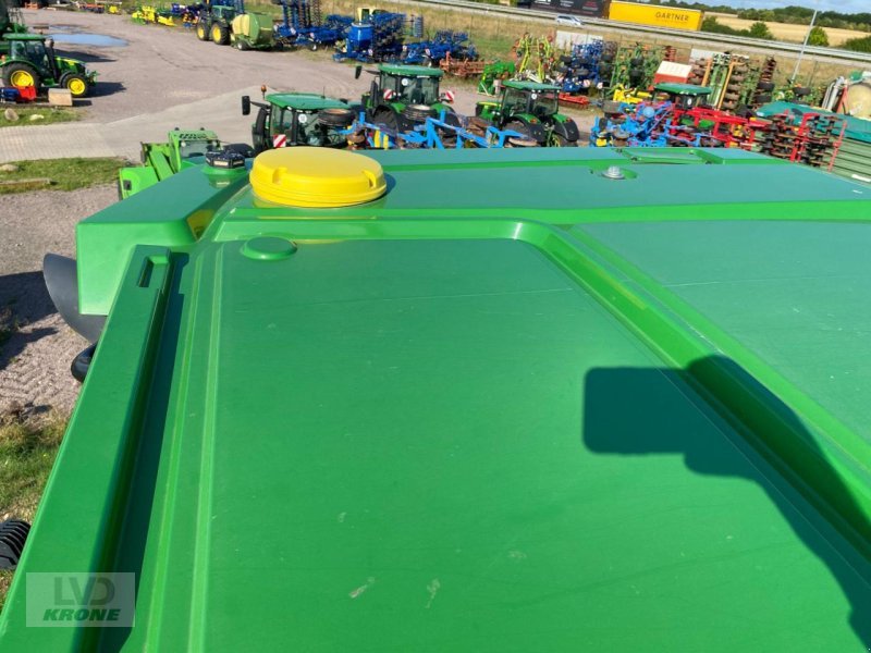 Traktor of the type John Deere 7R 330, Gebrauchtmaschine in Spelle (Picture 8)