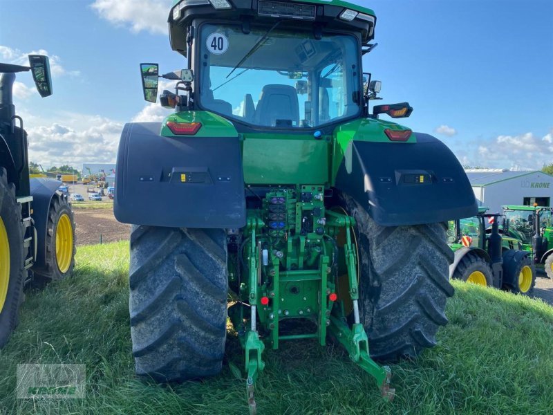 Traktor of the type John Deere 7R 330, Gebrauchtmaschine in Spelle (Picture 10)