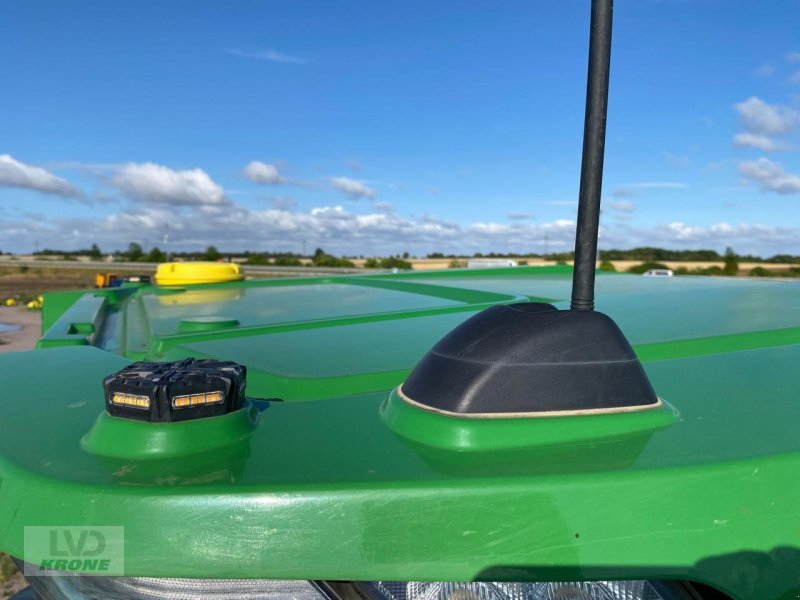 Traktor of the type John Deere 7R 330, Gebrauchtmaschine in Spelle (Picture 11)
