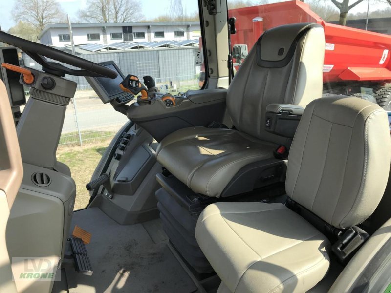 Traktor του τύπου John Deere 7R 330, Gebrauchtmaschine σε Spelle (Φωτογραφία 9)