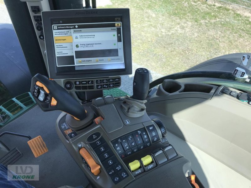 Traktor του τύπου John Deere 7R 330, Gebrauchtmaschine σε Spelle (Φωτογραφία 11)