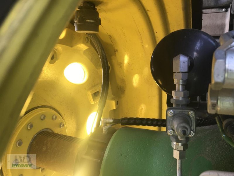 Traktor του τύπου John Deere 7R 330, Gebrauchtmaschine σε Spelle (Φωτογραφία 12)