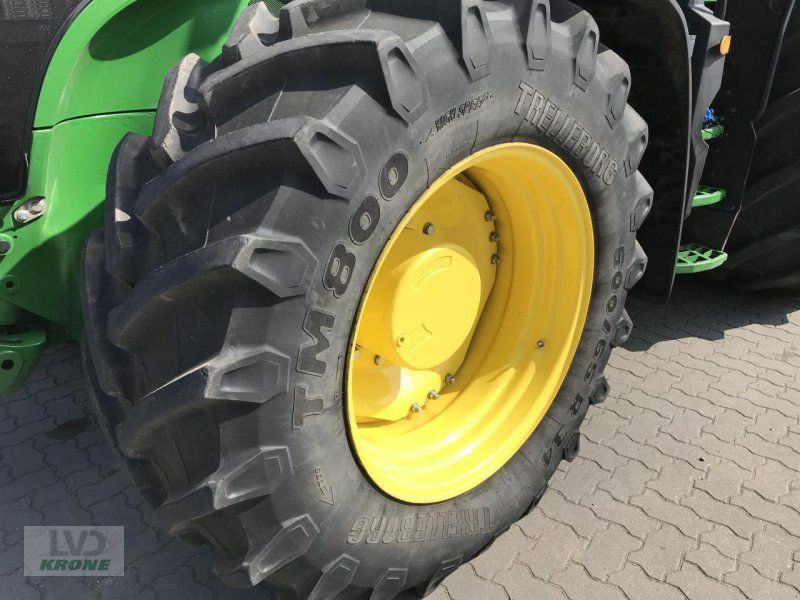 Traktor του τύπου John Deere 7R 330, Gebrauchtmaschine σε Spelle (Φωτογραφία 13)