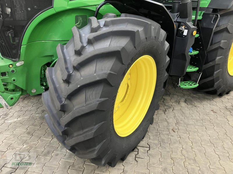 Traktor of the type John Deere 7R 330, Gebrauchtmaschine in Spelle (Picture 2)