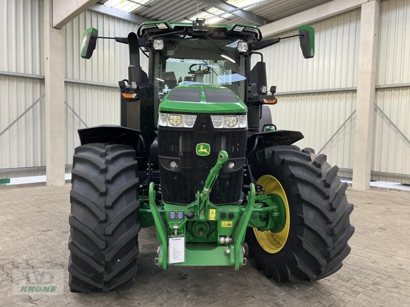 Traktor of the type John Deere 7R 330, Gebrauchtmaschine in Spelle (Picture 3)