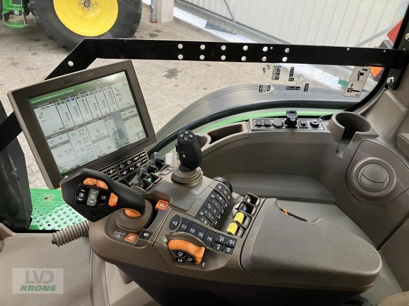 Traktor of the type John Deere 7R 330, Gebrauchtmaschine in Spelle (Picture 13)
