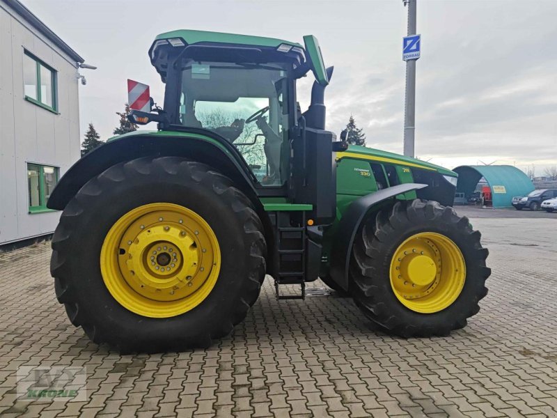 Traktor типа John Deere 7R 330, Gebrauchtmaschine в Spelle (Фотография 2)