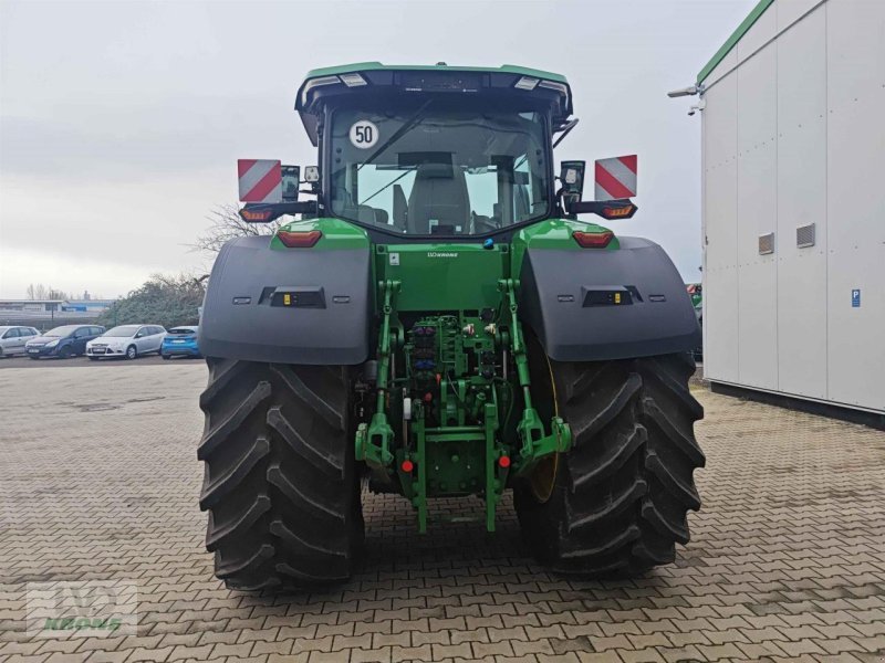 Traktor типа John Deere 7R 330, Gebrauchtmaschine в Spelle (Фотография 4)