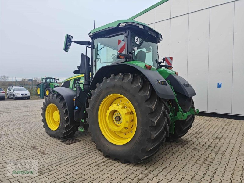 Traktor типа John Deere 7R 330, Gebrauchtmaschine в Spelle (Фотография 5)