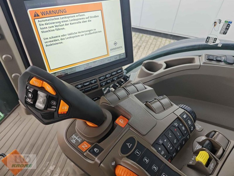 Traktor типа John Deere 7R 330, Gebrauchtmaschine в Spelle (Фотография 10)