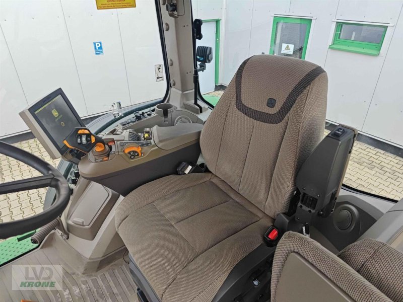 Traktor типа John Deere 7R 330, Gebrauchtmaschine в Spelle (Фотография 11)