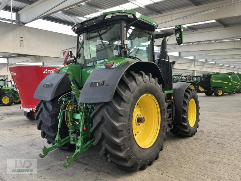 Traktor of the type John Deere 7R 330, Gebrauchtmaschine in Spelle (Picture 3)