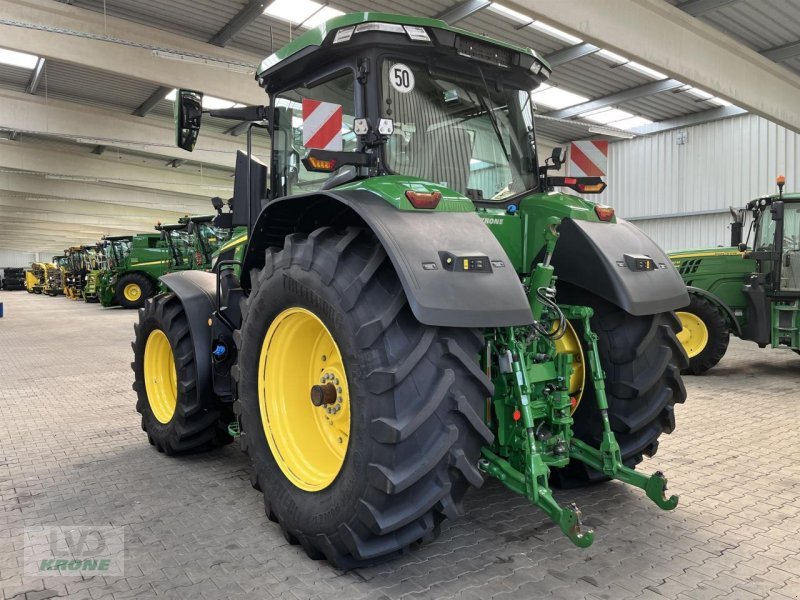 Traktor of the type John Deere 7R 330, Gebrauchtmaschine in Spelle (Picture 4)