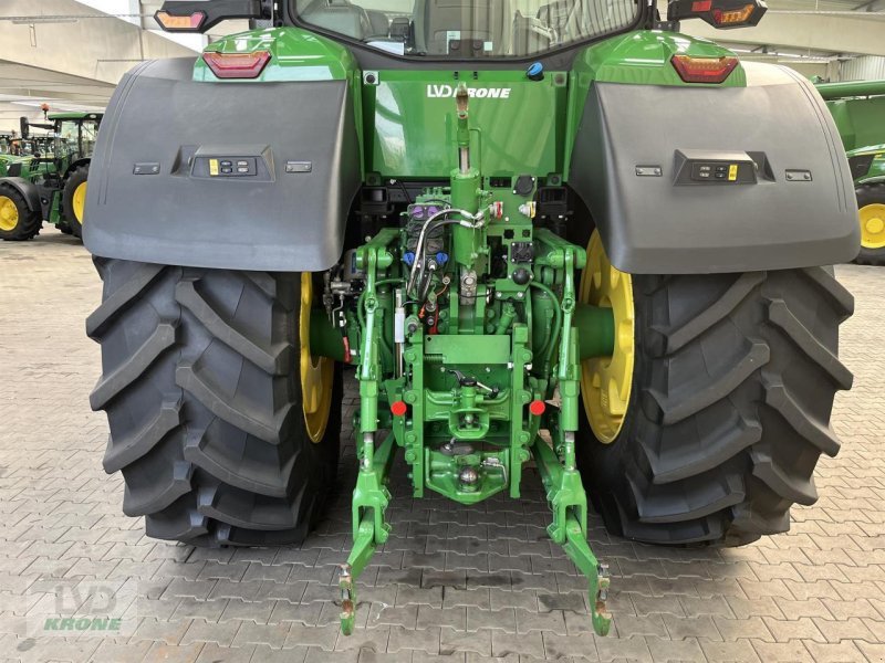 Traktor of the type John Deere 7R 330, Gebrauchtmaschine in Spelle (Picture 5)