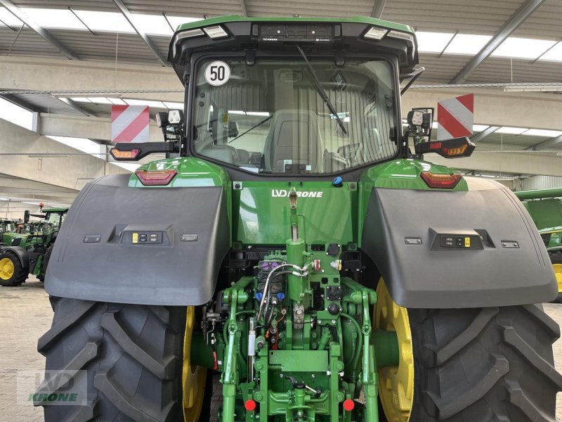 Traktor of the type John Deere 7R 330, Gebrauchtmaschine in Spelle (Picture 7)