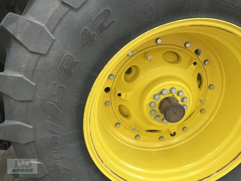 Traktor of the type John Deere 7R 330, Gebrauchtmaschine in Spelle (Picture 8)