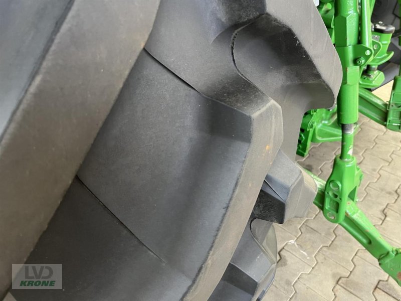 Traktor of the type John Deere 7R 330, Gebrauchtmaschine in Spelle (Picture 9)