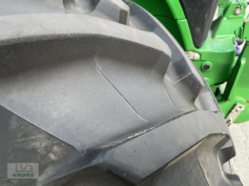 Traktor of the type John Deere 7R 330, Gebrauchtmaschine in Spelle (Picture 11)