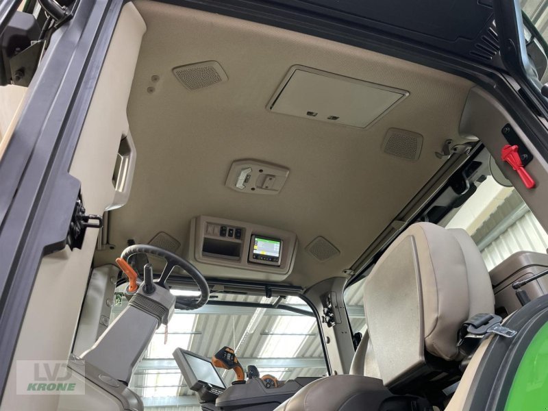 Traktor of the type John Deere 7R 330, Gebrauchtmaschine in Spelle (Picture 14)