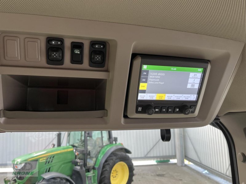 Traktor of the type John Deere 7R 330, Gebrauchtmaschine in Spelle (Picture 17)