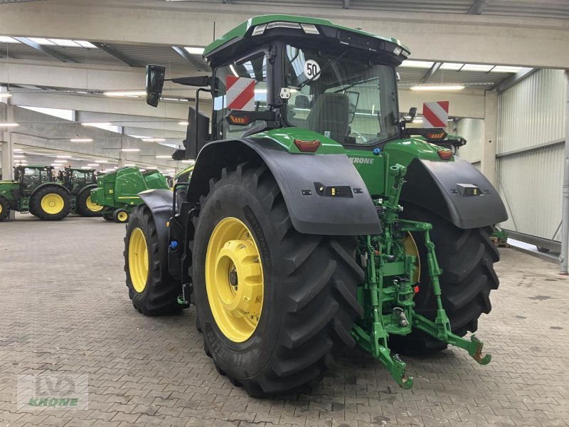 Traktor del tipo John Deere 7R 330, Gebrauchtmaschine In Spelle (Immagine 3)