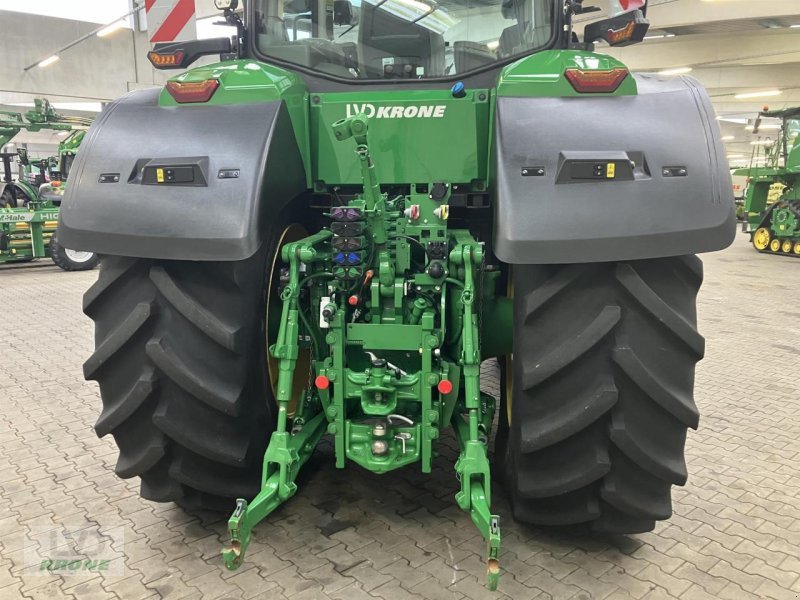 Traktor del tipo John Deere 7R 330, Gebrauchtmaschine In Spelle (Immagine 5)