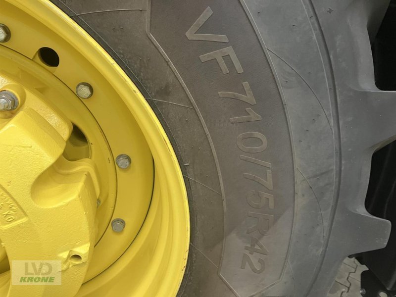 Traktor del tipo John Deere 7R 330, Gebrauchtmaschine In Spelle (Immagine 10)